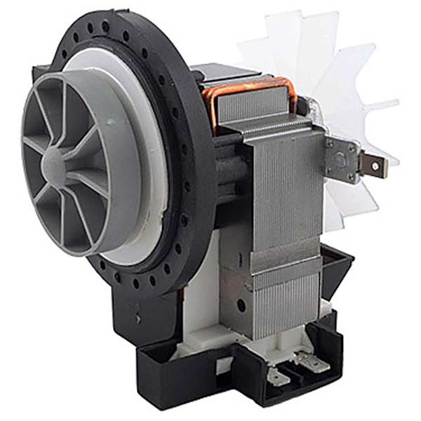Indesit C00027882 Washing Machine Drain Pump GRE 90W 7402/45906