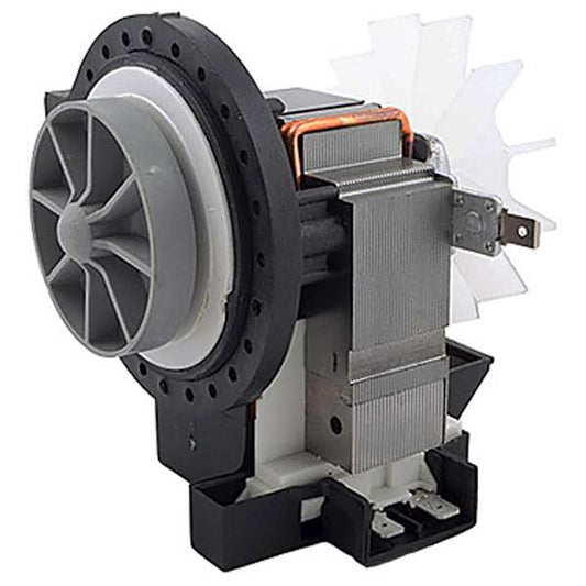 Indesit C00027882 Washing Machine Drain Pump GRE 90W 7402/45906