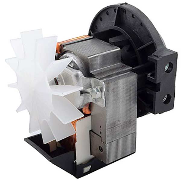 Indesit C00027882 Washing Machine Drain Pump GRE 90W 7402/45906