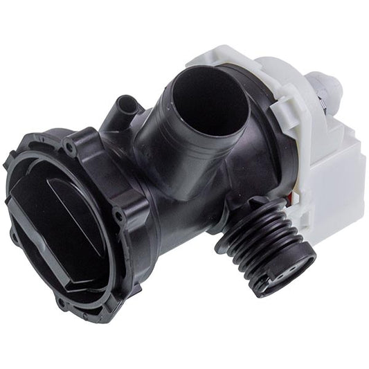 Washing Machine Drain Pump 30W Compatible with Ariston KEBS108/019A C00309709