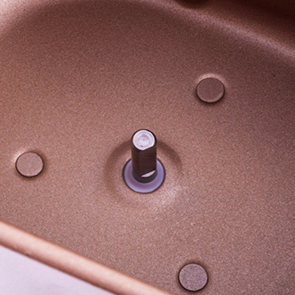 Beko Bread Maker Pan BKK2500 9189001116