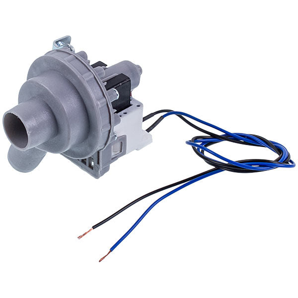 Washing Machine Drain Pump 118829482 Haoli PX1-40A 30W (Saturn)