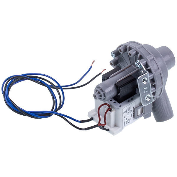 Washing Machine Drain Pump 118829482 Haoli PX1-40A 30W (Saturn)