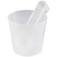 Kenwood Measuring Jug 200ml With Spoon For Bread Maker KW694485
