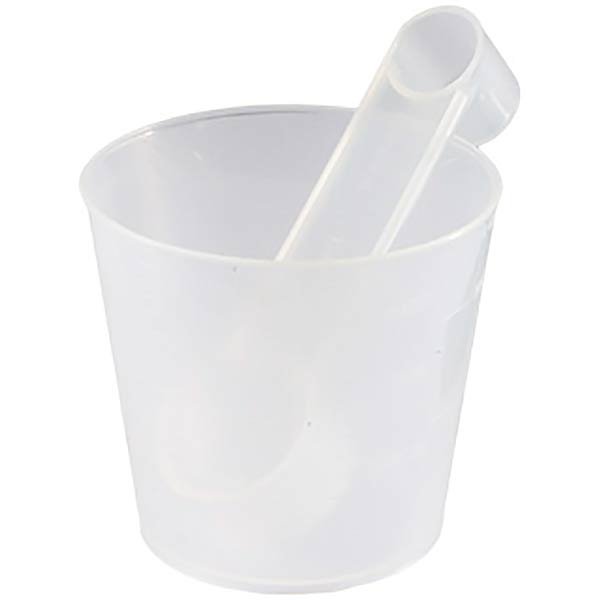 Kenwood Measuring Jug 200ml With Spoon For Bread Maker KW694485