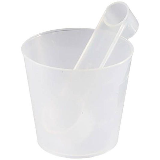 Kenwood Measuring Jug 200ml With Spoon For Bread Maker KW694485
