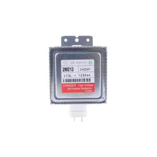 LG Microwave Oven Magnetron 2M213-240GP 6324W1A004B