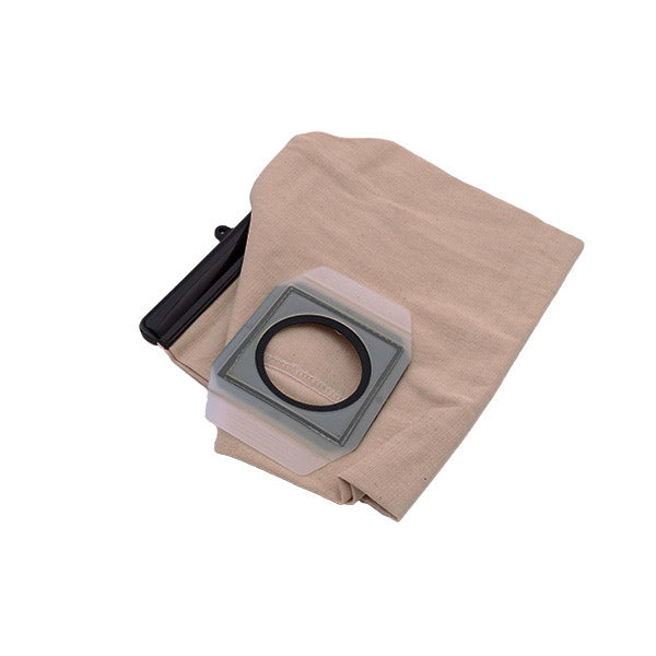 DeLonghi VT507400 Cloth Dust Bag for Vacuum Cleaner
