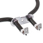 DeLonghi Bread Maker Heating Element EH1268 400W