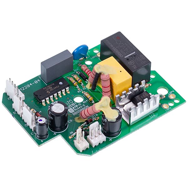 Food Processor PCBs