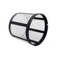 HEPA Filter Grid ZVCA041X (A6012010111.0)  for Vacuum Cleaner  Zelmer \ Bosch 00632532