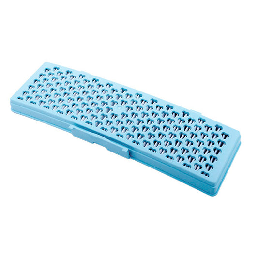 Output HEPA Filter for Vacuum Cleaner LG XR-404 100 ADQ73254301