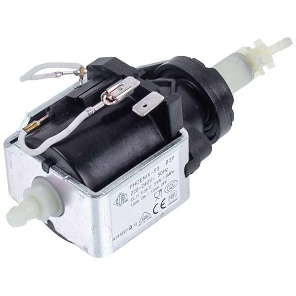 Krups Defond Phoenix-50 Coffee Maker Pump 53W Type B2P MS-622743