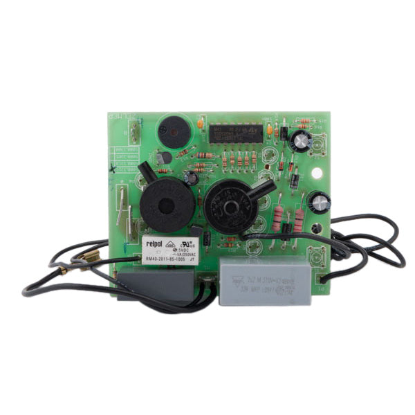 Control PCB for Vacuum Cleaner Zelmer \ Bosch  5000.3315 00759808