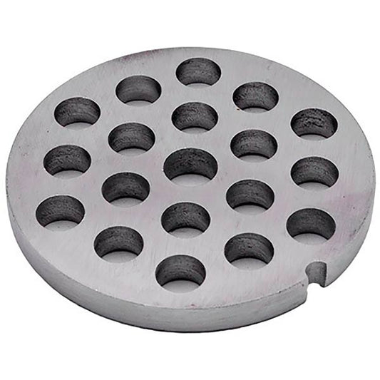 Moulinex Meat Grinder Perforated Disc 8mm HV8 SS-193515