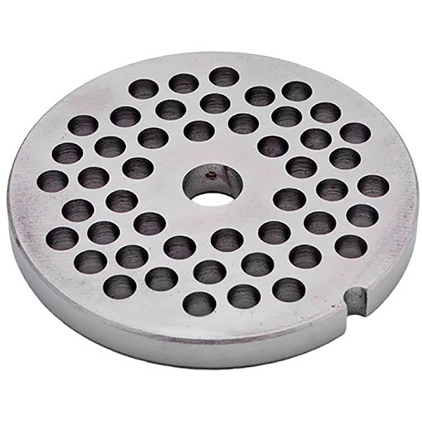 Moulinex Meat Grinder Perforated Disc 5mm HV8 SS-193514