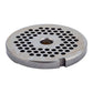 Braun Meat Grinder Perforated Disc 3mm 67000908