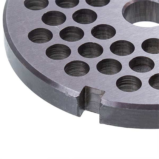 Braun Meat Grinder Perforated Disc 4.5mm 67000907