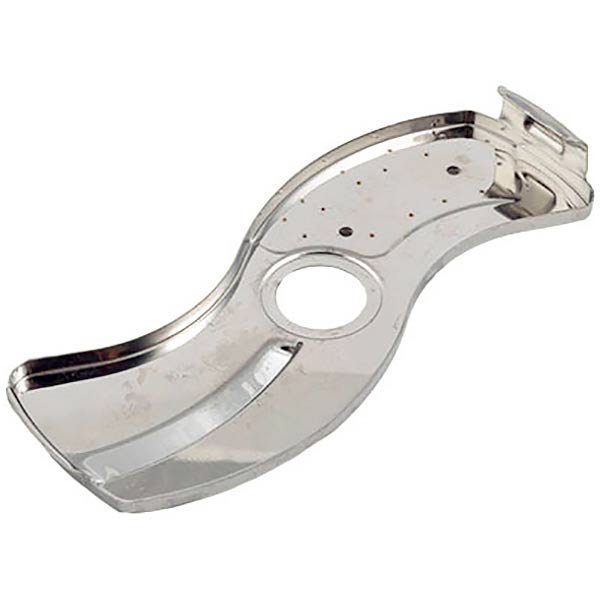 Braun Julienne Slicing Insert 67051382 For Blender