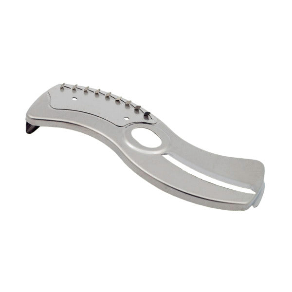 Braun Insert Blade For Noodle 67051383 For Blender 67051383