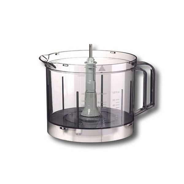 Braun Bowl for Food Processor 63210652