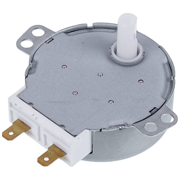 Microwave Turntable Motor 49TYZ 4/5r/min 21V 4W H(rod)=14mm