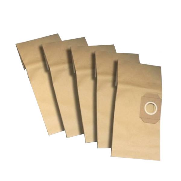 Dust Bag for Vacuum Cleaner Thomas 787114. 5 in Pack