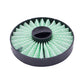 Output HEPA Filter for Vacuum Cleaner LG 5231FI2484D