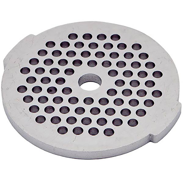 Moulinex Meat Grinder Perforated Disc 3mm SS-192248