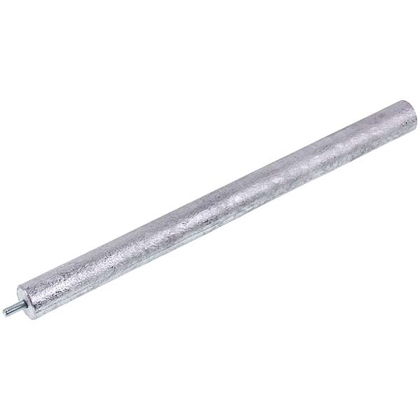 Water Heater Magnesium Anode D=15mm L=210mm, thread M4x10