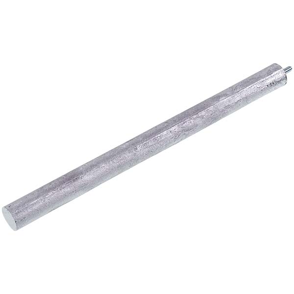 Water Heater Magnesium Anode D=15mm L=210mm, thread M4x10