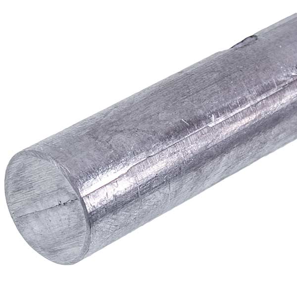 Water Heater Magnesium Anode D=20mm L=200mm, thread M6x180