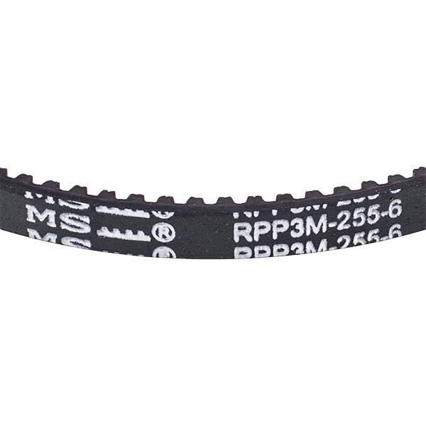 Kenwood Drive Belt For Food Processor RPP3M-255-6 KW663931