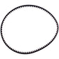 Kenwood Drive Belt For Food Processor RPP3M-255-6 KW663931