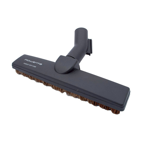 Rowenta ZR900401 Parquet Floor Nozzle for Vacuum Cleaner D=32/35mm