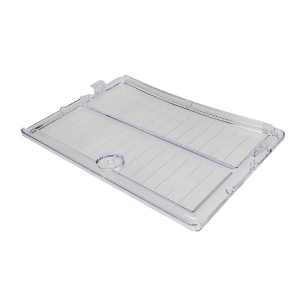 Samsung Fridge Shelf Above The Vegetable Section DA67-00676A