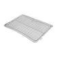 Samsung Fridge Shelf Above The Vegetable Section DA67-00676A