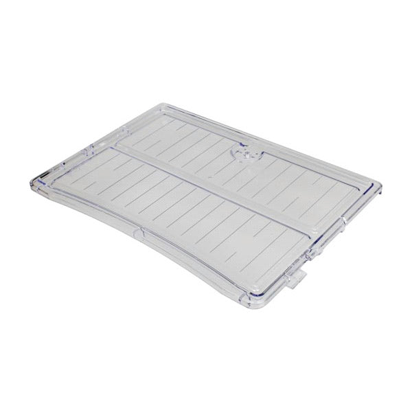 Samsung Fridge Shelf Above The Vegetable Section DA67-00676A