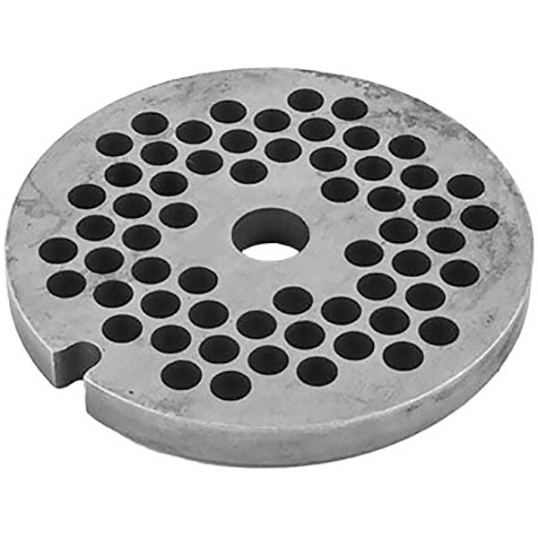 DeLonghi Meat Grinder Perforated Disc 4.5mm 6020070049