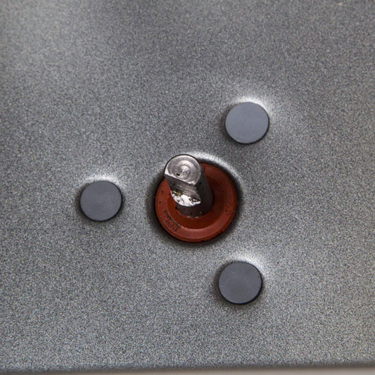 Krups Bread Maker Pan SS-186123