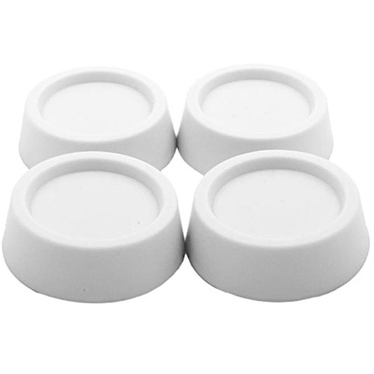 Wpro-Whirlpool Anti-Vibrations Feet 484000000364 for Washing Machine