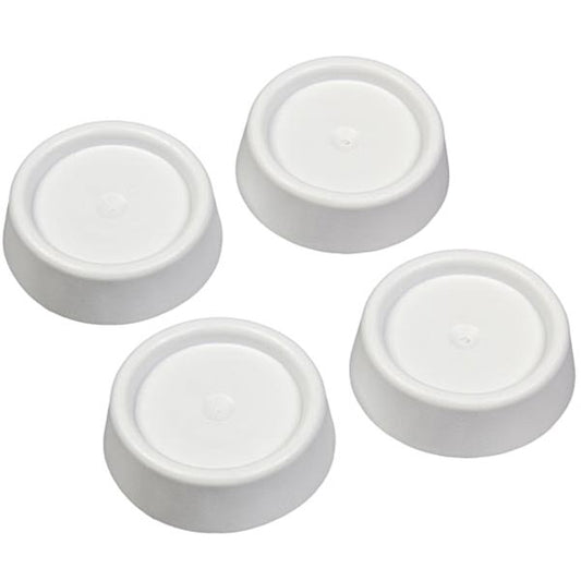 Electrolux Universal Anti-Vibration Feet for Washing Machine E4WHPA01 9029792281