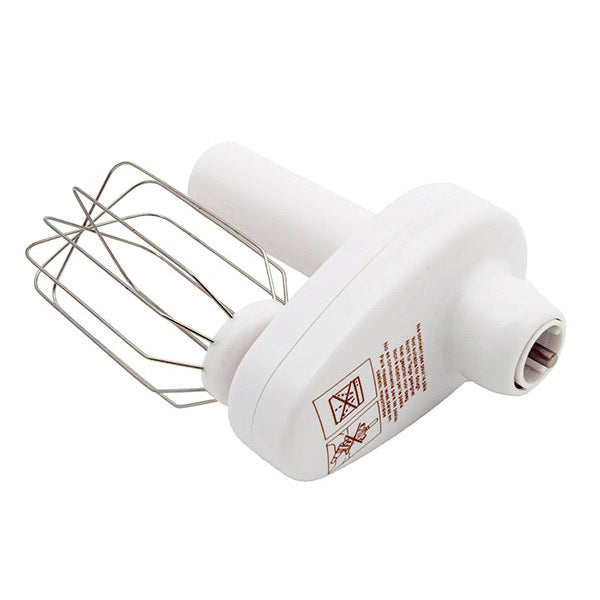 Moulinex SS-1530001036 Whisk Assembly Accessory Food Mixer for Food Processor