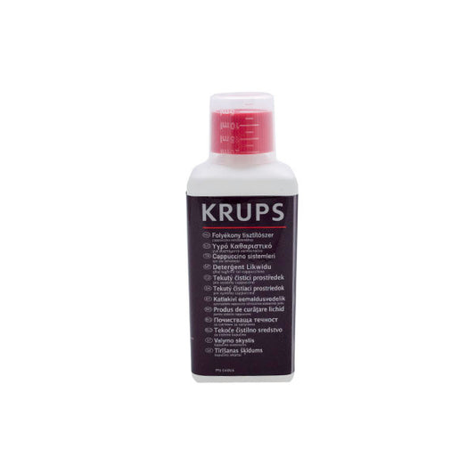 Krups Descaler for Coffee Machine XS400010