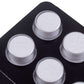 Krups Coffee Machine Descaling Tablets XS300010