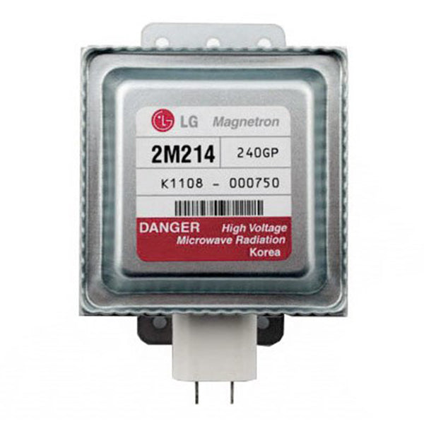 LG Microwave Oven Magnetron 2M214-240GP 950W 6324W1A003D