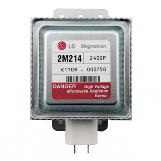 LG Microwave Oven Magnetron 2M214-240GP 950W 6324W1A003D