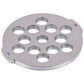 Moulinex Meat Grinder Perforated Disc HV4 7.5mm SS-192247