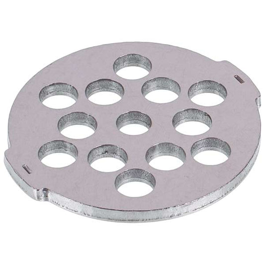 Moulinex Meat Grinder Perforated Disc HV4 7.5mm SS-192247