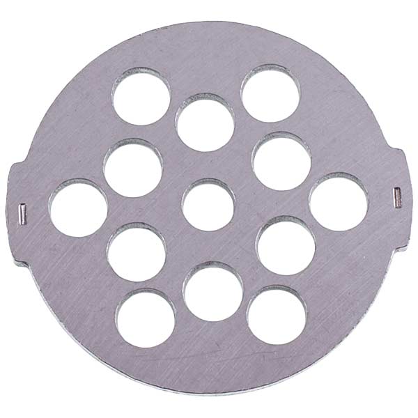 Moulinex Meat Grinder Perforated Disc HV4 7.5mm SS-192247